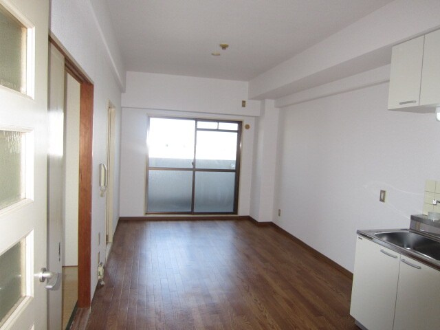 みかさビルの物件内観写真