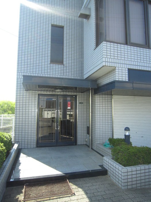 みかさビルの物件外観写真