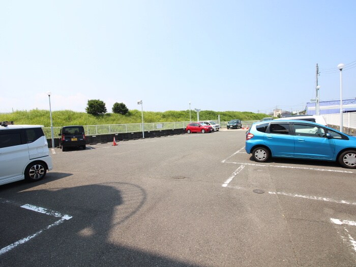 みかさビルの物件外観写真