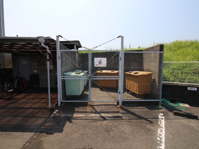 みかさビルの物件外観写真