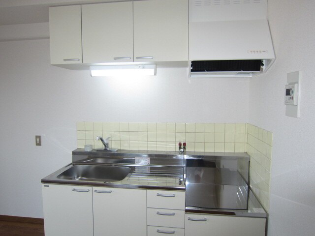 みかさビルの物件内観写真