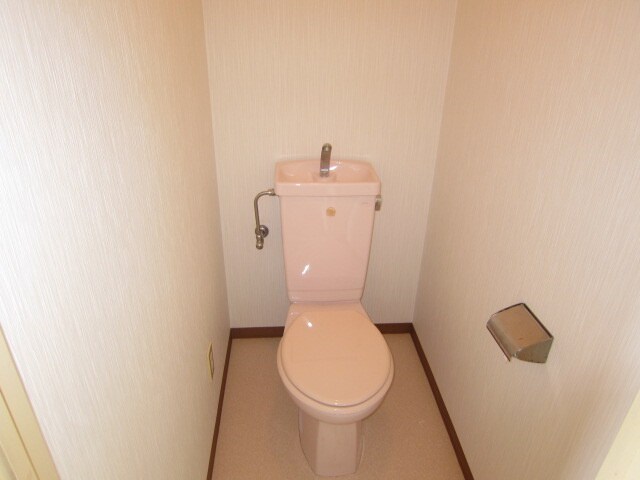 みかさビルの物件内観写真