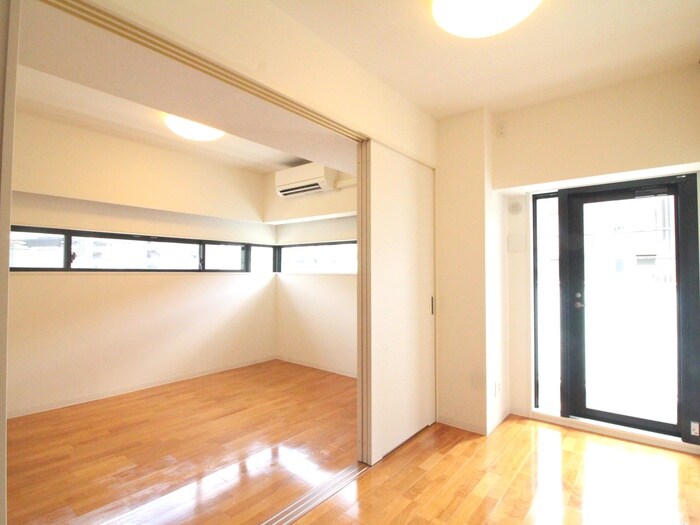 ア－バネックス武庫之荘の物件内観写真