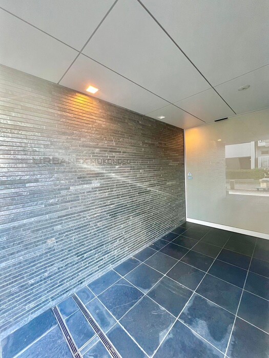 ア－バネックス武庫之荘の物件外観写真