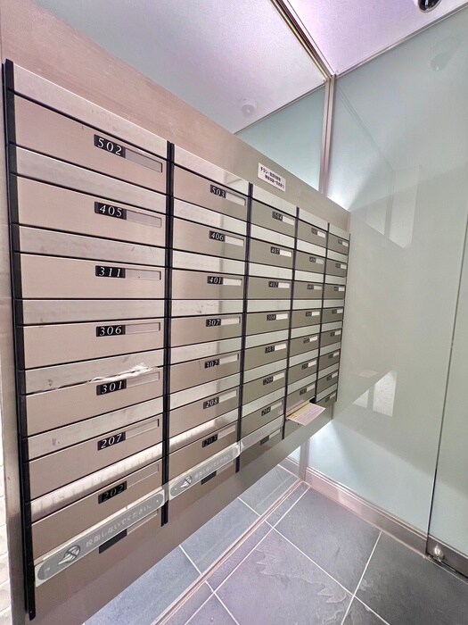 ア－バネックス武庫之荘の物件外観写真