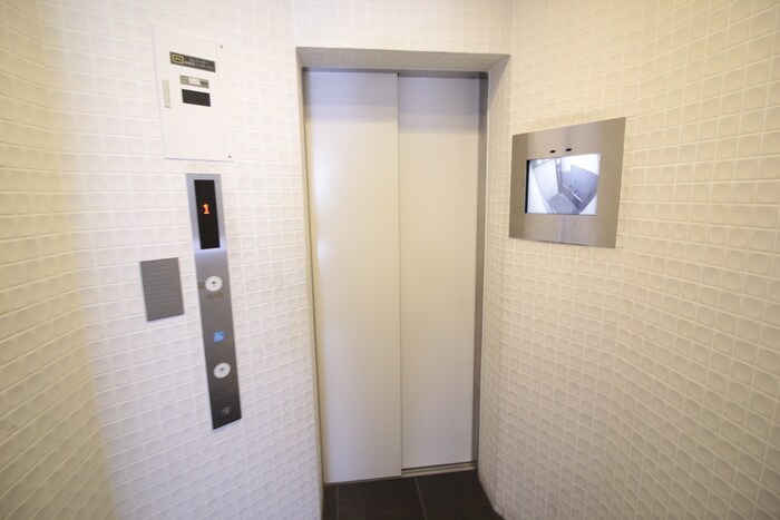 ア－バネックス武庫之荘の物件外観写真