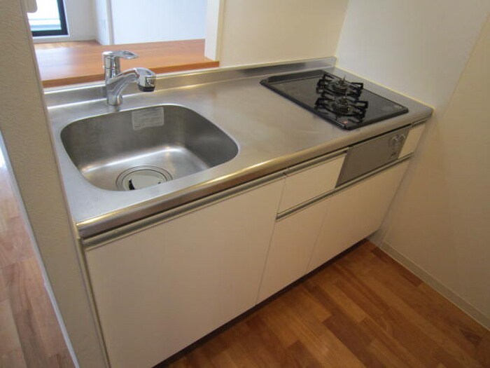 ア－バネックス武庫之荘の物件内観写真