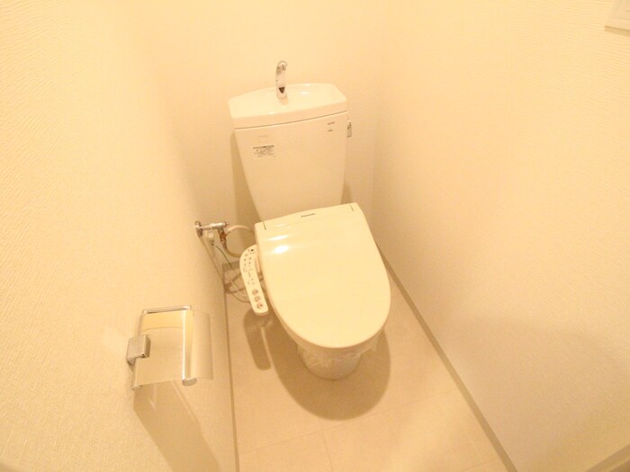 ア－バネックス武庫之荘の物件内観写真