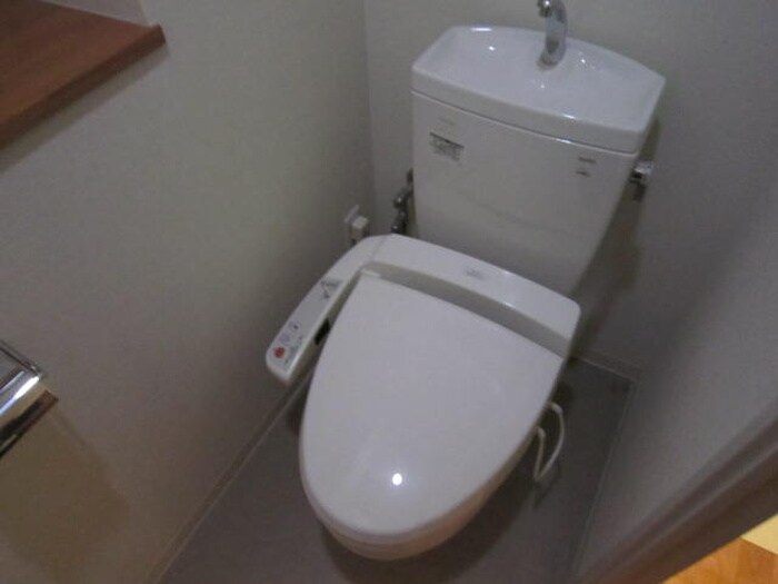 ア－バネックス武庫之荘の物件内観写真