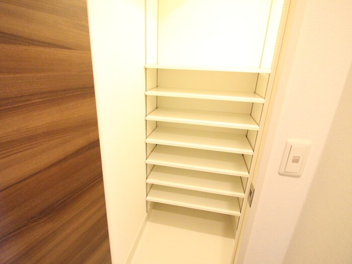 ア－バネックス武庫之荘の物件内観写真