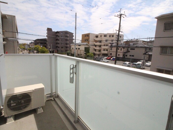 ア－バネックス武庫之荘の物件内観写真