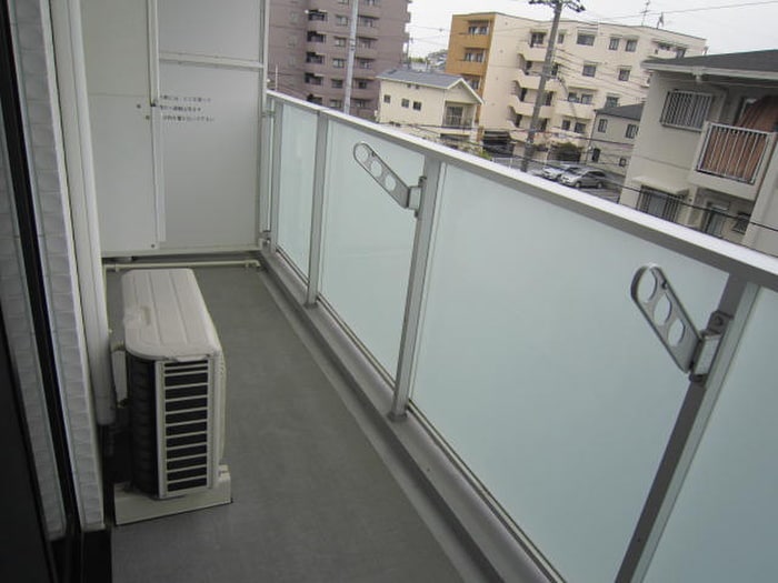 ア－バネックス武庫之荘の物件内観写真