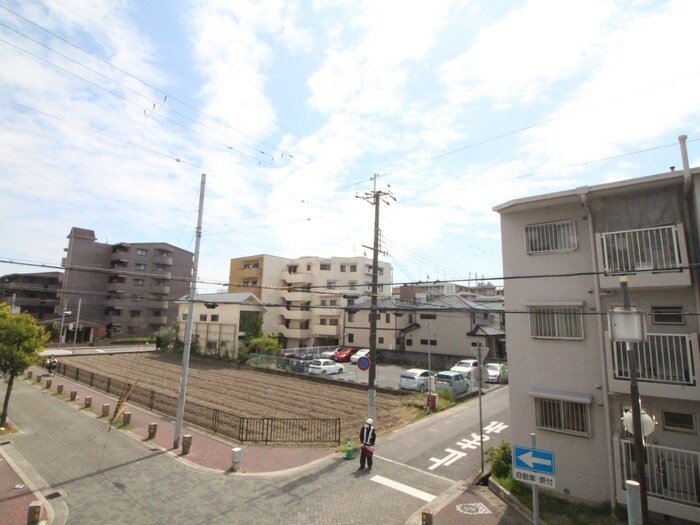 ア－バネックス武庫之荘の物件内観写真