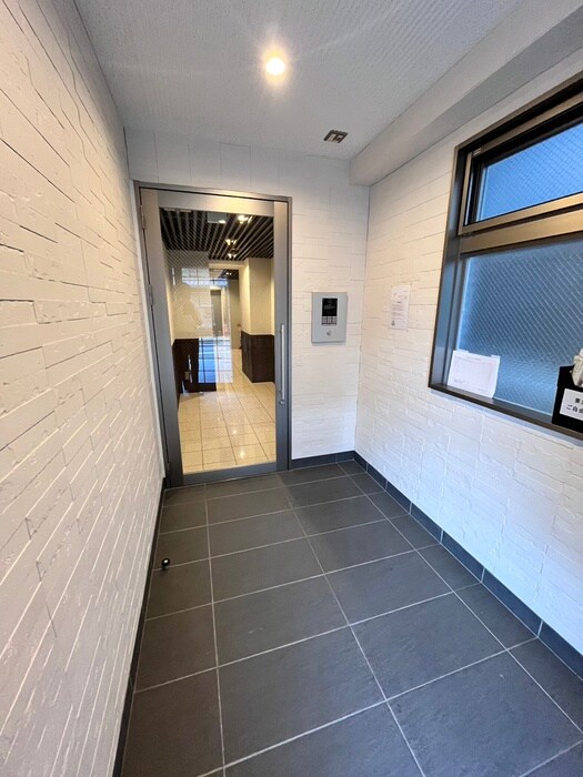 アート四条堀川の物件外観写真