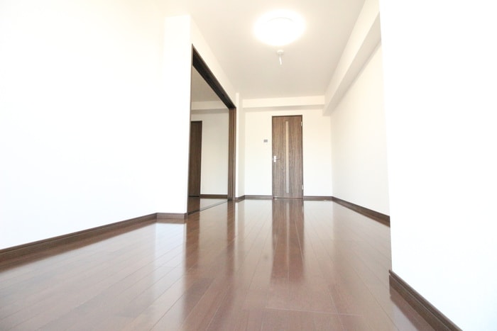 アート四条堀川の物件内観写真