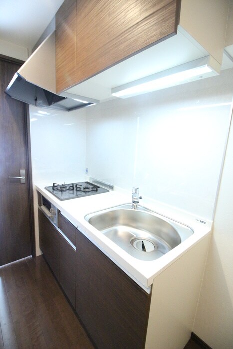 アート四条堀川の物件内観写真