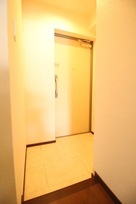 アート四条堀川の物件内観写真