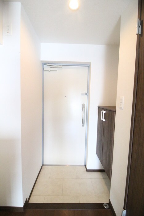 アート四条堀川の物件内観写真