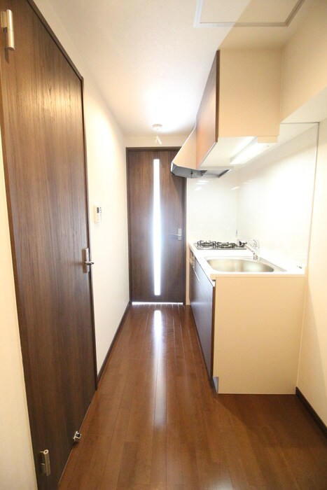 アート四条堀川の物件内観写真