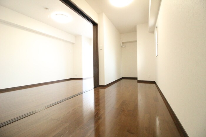 アート四条堀川の物件内観写真