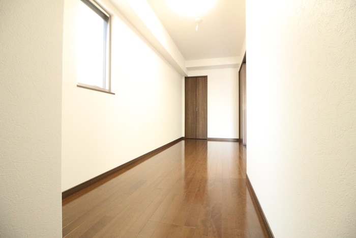 アート四条堀川の物件内観写真