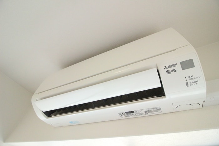 アート四条堀川の物件内観写真