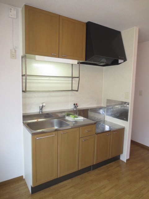 RIHITO八尾B棟の物件内観写真