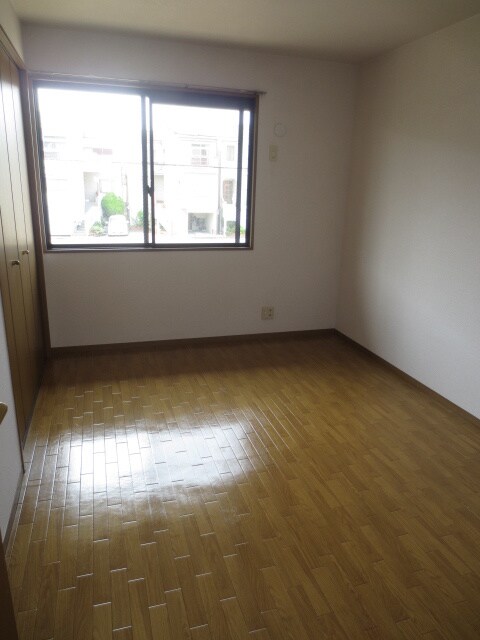 RIHITO八尾B棟の物件内観写真