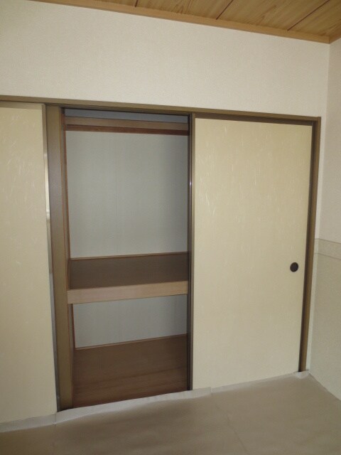 RIHITO八尾B棟の物件内観写真