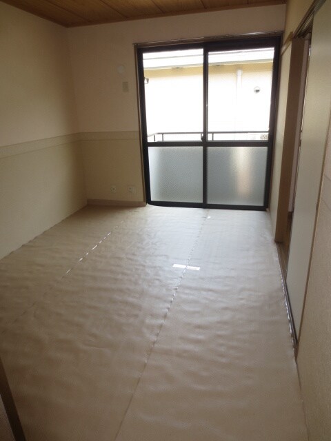 RIHITO八尾B棟の物件内観写真