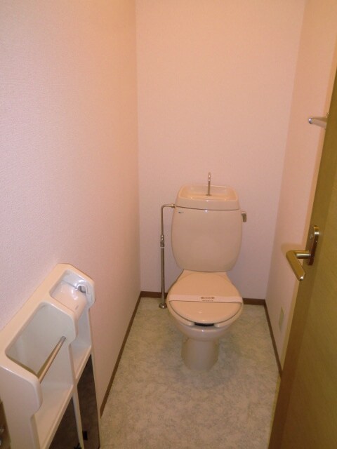 RIHITO八尾B棟の物件内観写真