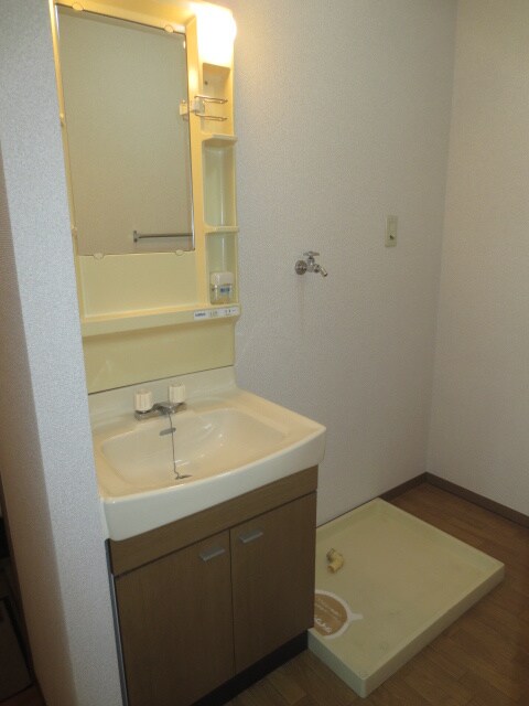 RIHITO八尾B棟の物件内観写真