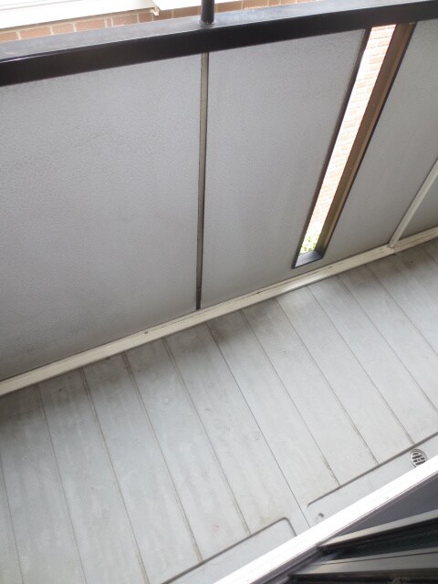 RIHITO八尾B棟の物件内観写真