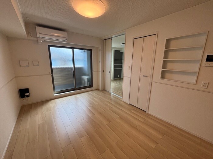 ハルカの物件内観写真