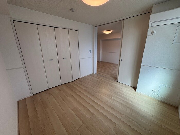 ハルカの物件内観写真