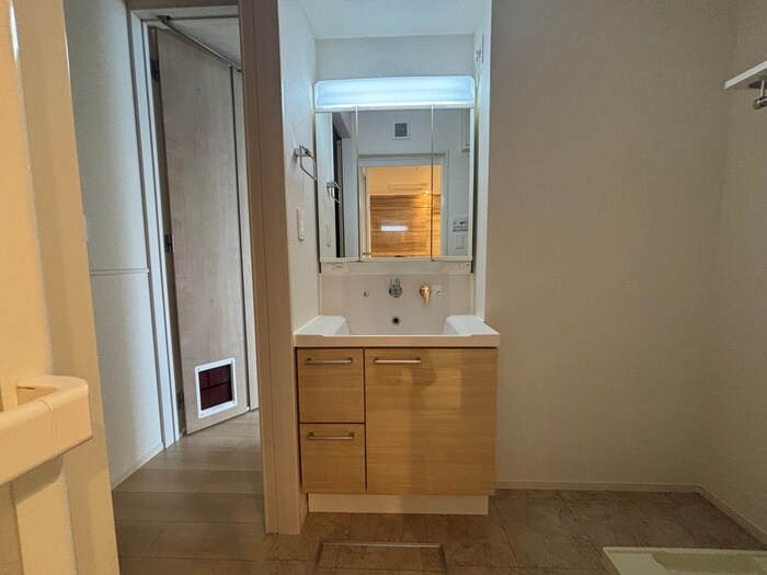 ハルカの物件内観写真