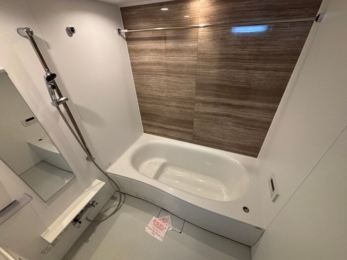 ハルカの物件内観写真