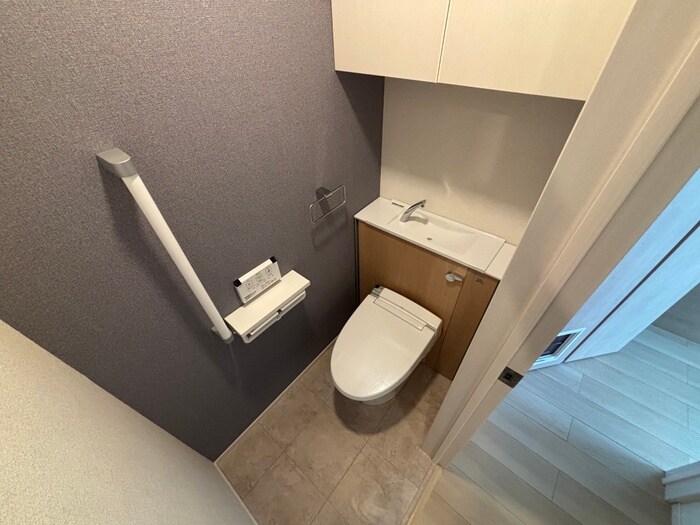 ハルカの物件内観写真