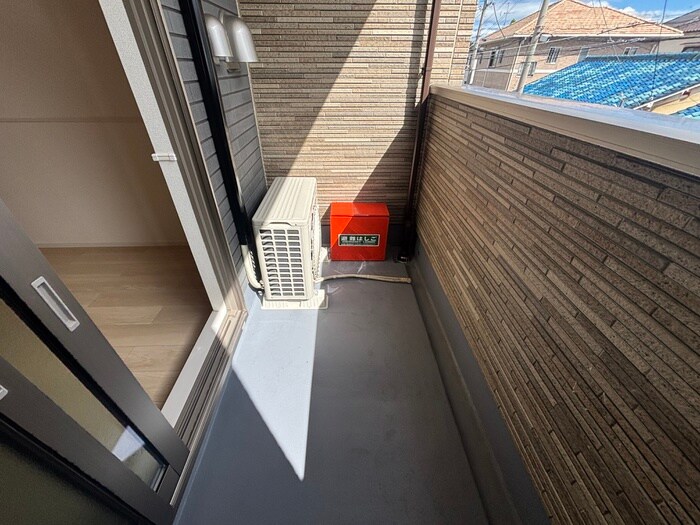 ハルカの物件内観写真