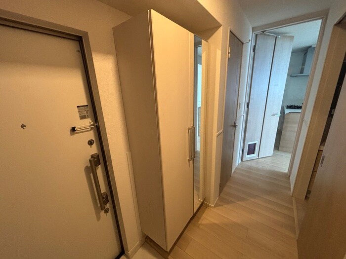 ハルカの物件内観写真