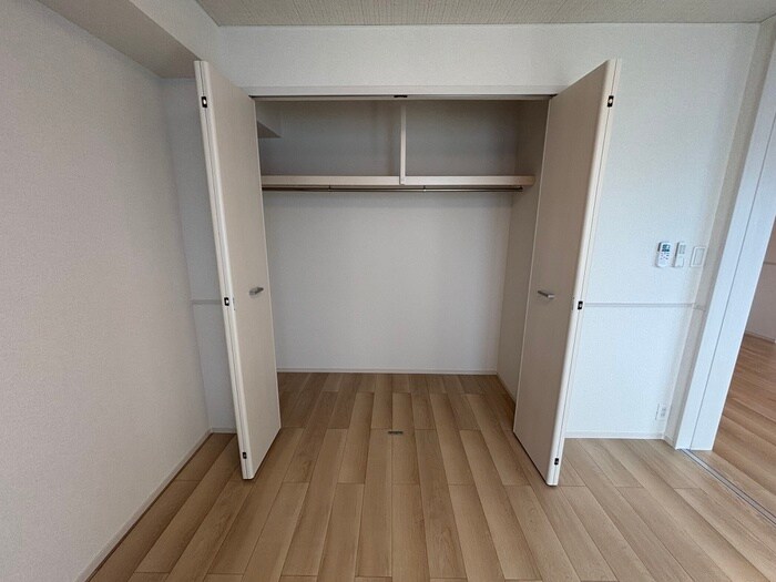 ハルカの物件内観写真