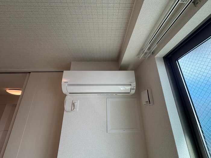 ハルカの物件内観写真