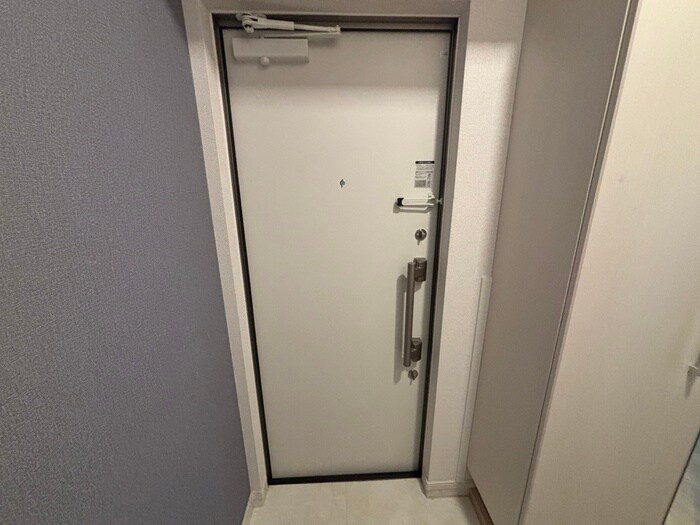 ハルカの物件内観写真