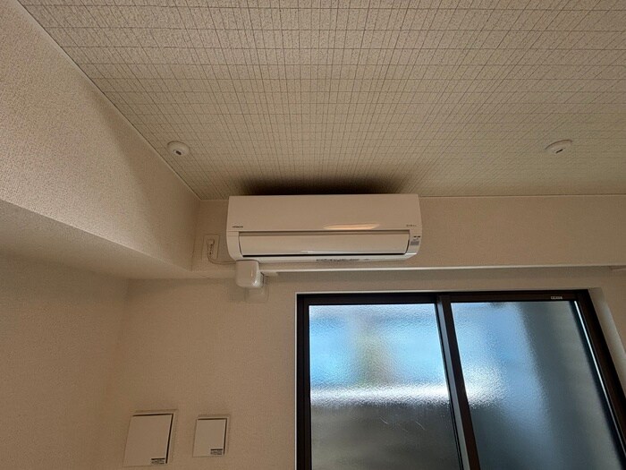 ハルカの物件内観写真