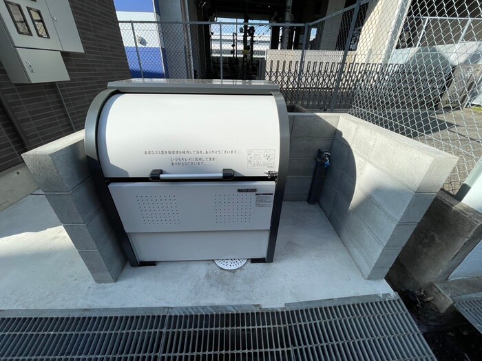 仮）フルーイション道意の物件外観写真