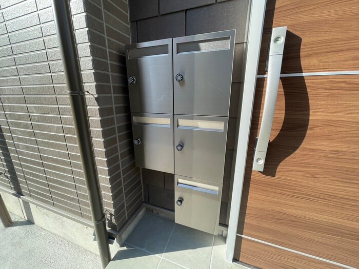 仮）フルーイション道意の物件外観写真