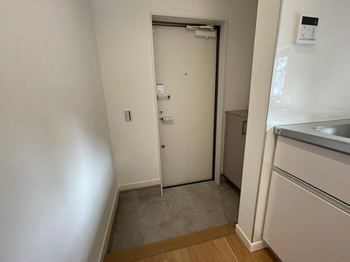 仮）フルーイション道意の物件内観写真