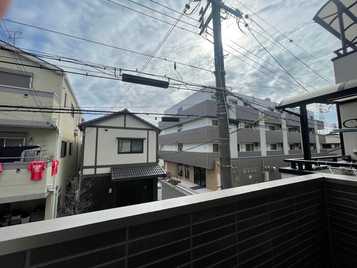 仮）フルーイション道意の物件内観写真