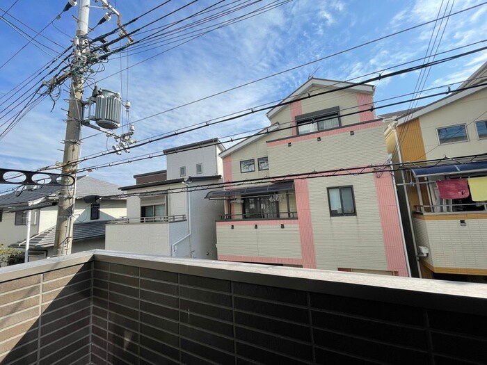 仮）フルーイション道意の物件内観写真