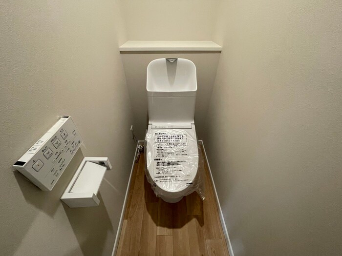 仮）フルーイション道意の物件内観写真
